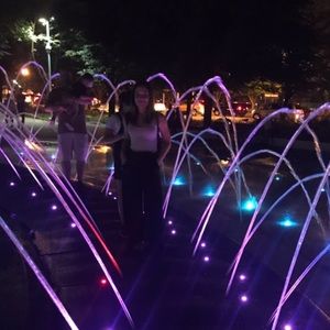 Meet your Posher, Gabriella